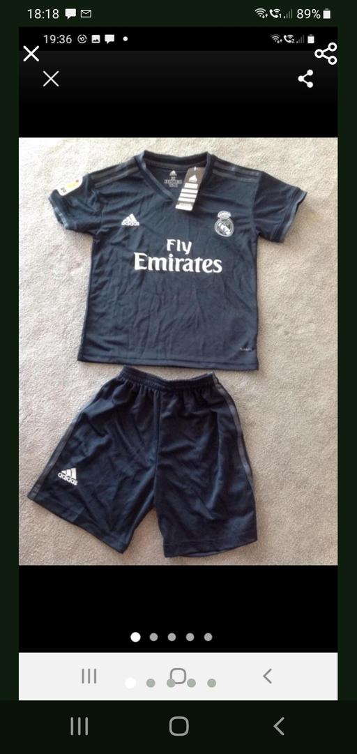 Buy & Sell Brownhills Walsall - Photos for new toddler football kit & socks