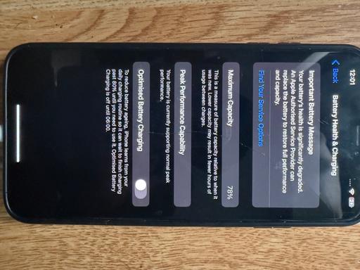 Buy & Sell Colindale North West London - Photos for iPhone XS Max. Quick sale