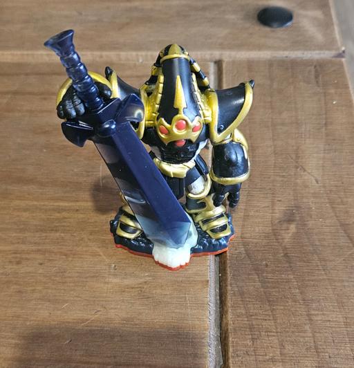 Buy & Sell Bilston Wolverhampton - Photos for Skylanders Trap Team Trap Master