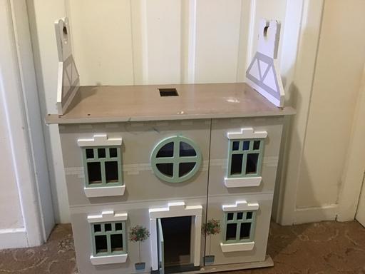 Buy & Sell Essington Wolverhampton - Photos for Wooden dolls house