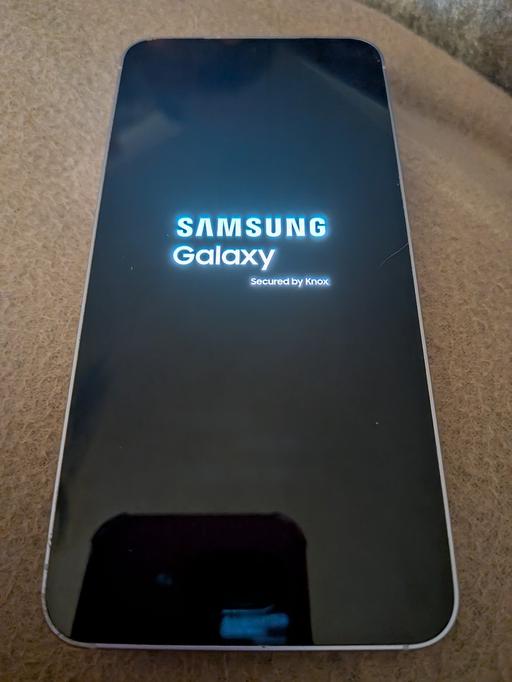 Buy & Sell Essington South Staffordshire - Photos for SAMSUNG S25 NEW in box 