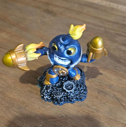 Buy & Sell Bilston Wolverhampton - Photos for Official Skylander Swap Force