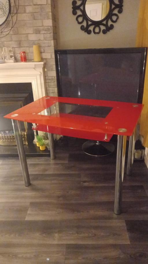 Buy & Sell Bloxwich Walsall - Photos for TABLE 2 TIER ( NO CHAIRS )