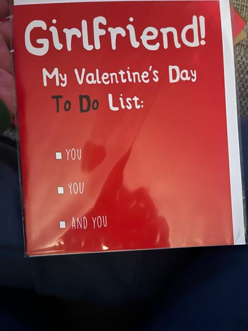 Buy & Sell Wednesfield Wolverhampton - Photos for Valentine’s Day cards 1£ each