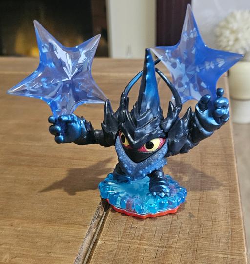 Buy & Sell Bilston Wolverhampton - Photos for Skylanders Trap Team Lobstar