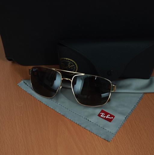 Buy & Sell Canning Town East London - Photos for Ray-Ban Sunglasses