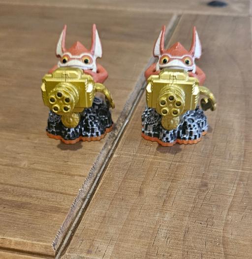 Buy & Sell Bilston Wolverhampton - Photos for Skylanders Activation Giants