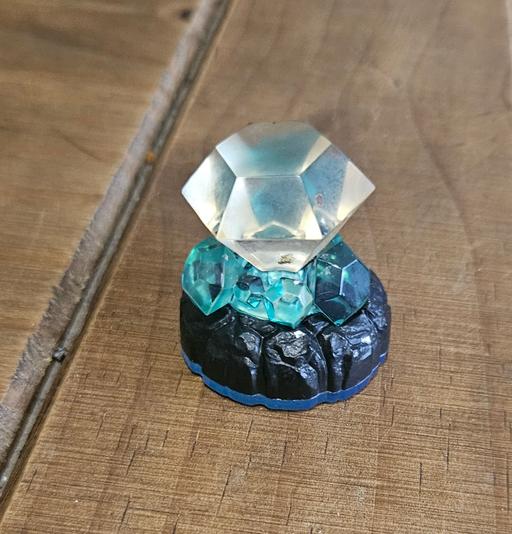 Buy & Sell Bilston Wolverhampton - Photos for Skylanders Swap force sky diamond