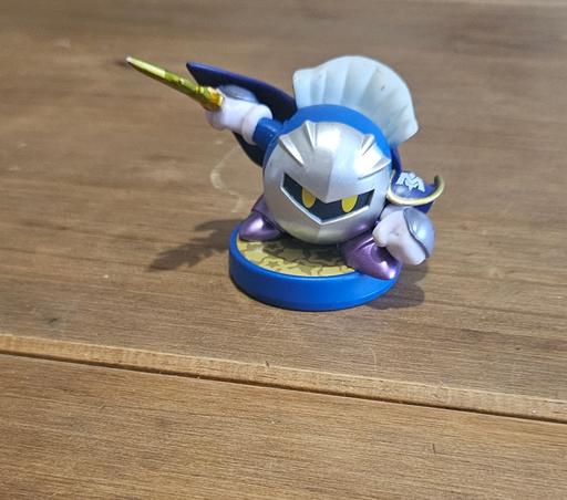 Buy & Sell Bilston Wolverhampton - Photos for Nintendo Amiino Meta Knight