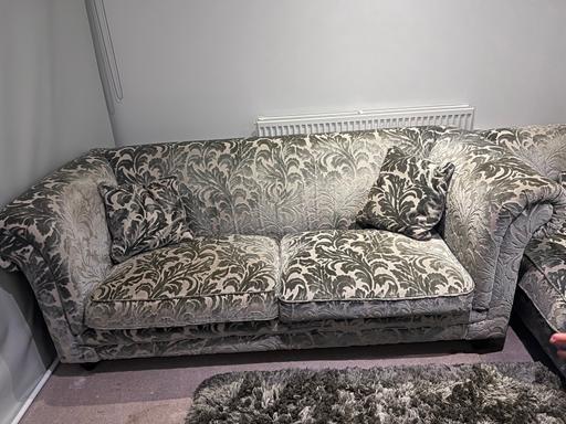 Buy & Sell East Ham East London - Photos for Sofa