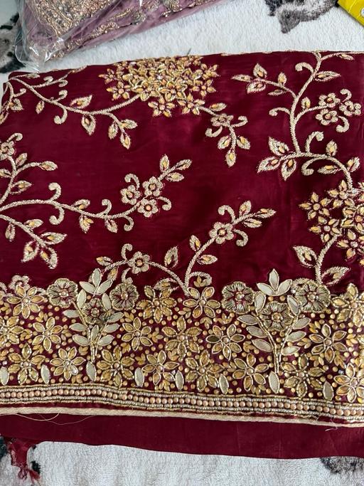 Buy & Sell Lye Dudley - Photos for Punjabi suit