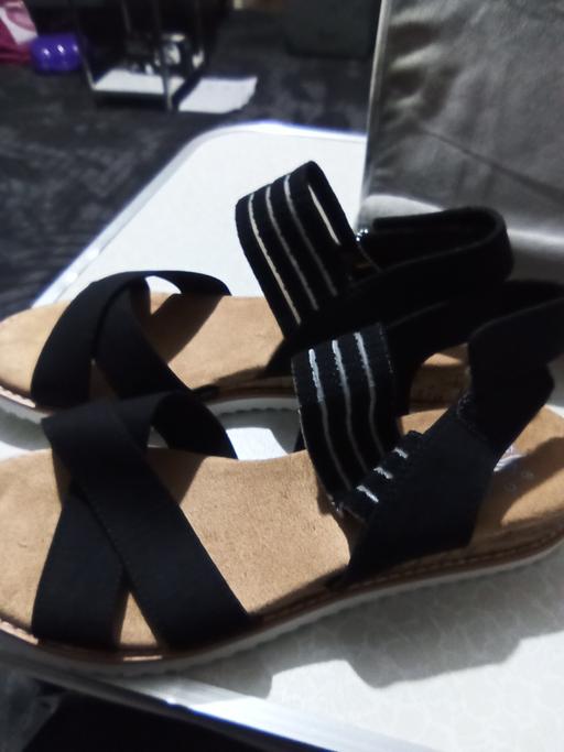 Buy & Sell Quarry Bank Dudley - Photos for ladies sandals