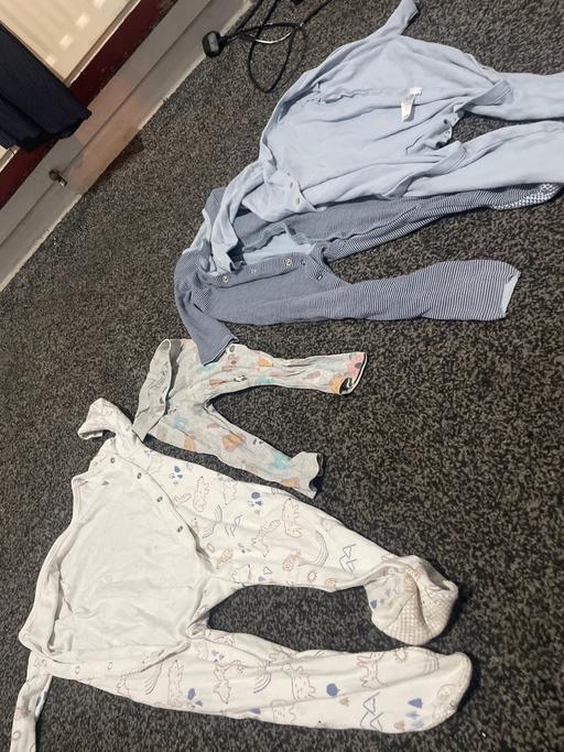 Buy & Sell Sparkbrook Birmingham - Photos for Brand new baby clothes