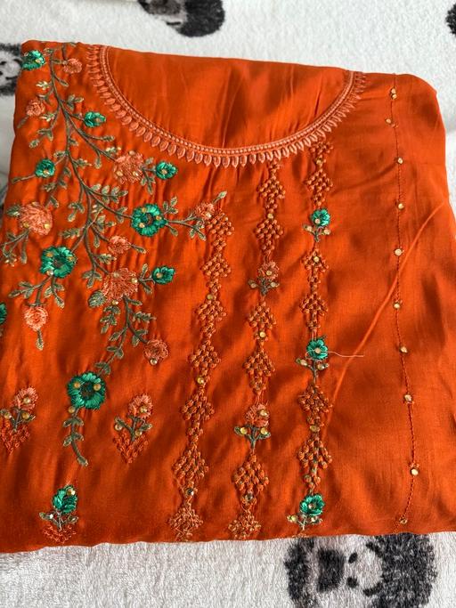 Buy & Sell Lye Dudley - Photos for Suit unstitched