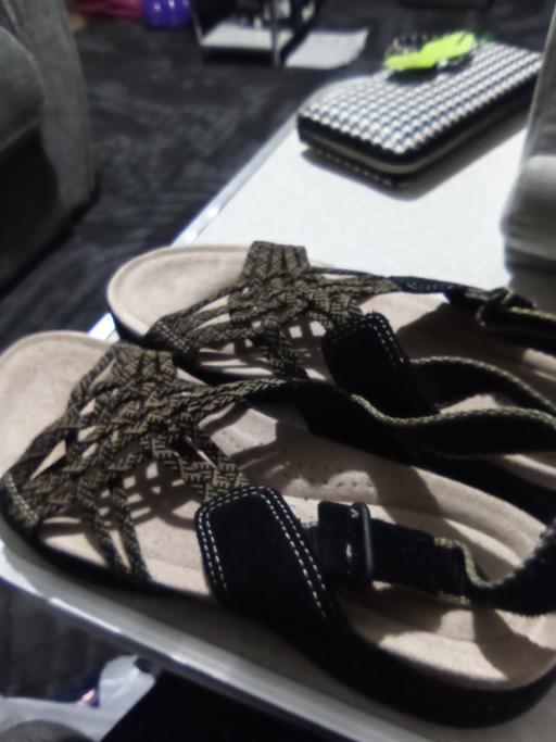 Buy & Sell Quarry Bank Dudley - Photos for ladies sandals