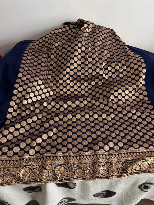 Buy & Sell Lye Dudley - Photos for Suit unstitched