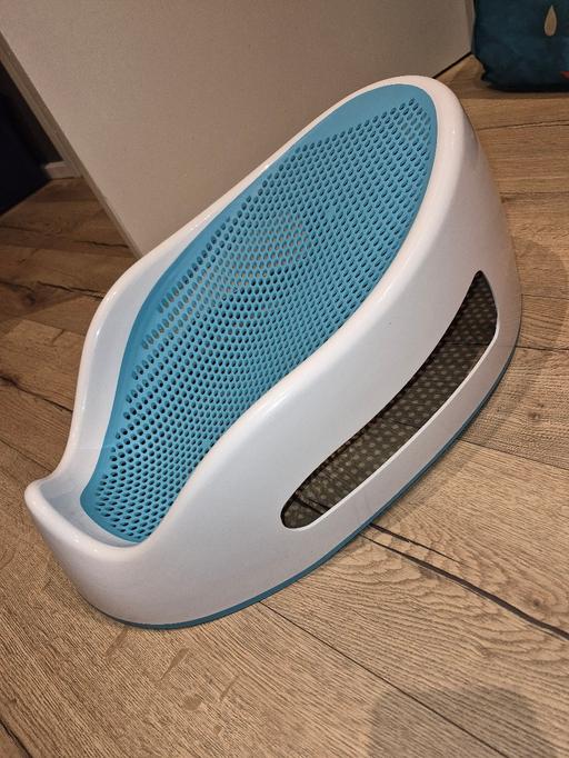 Buy & Sell Chertsey Runnymede - Photos for AngelCare Baby bath seat