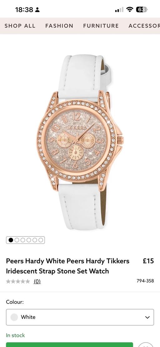 Buy & Sell Winson Green Birmingham - Photos for Watch