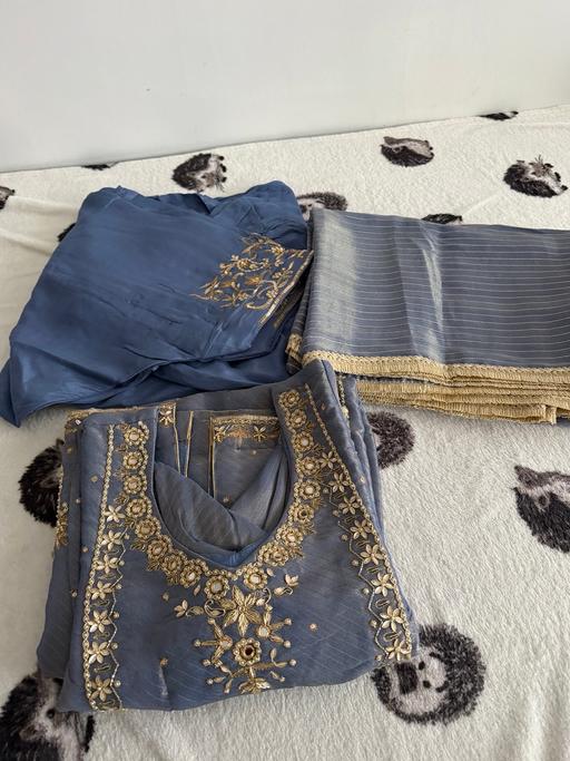 Buy & Sell Lye Dudley - Photos for Punjabi suit sitcable