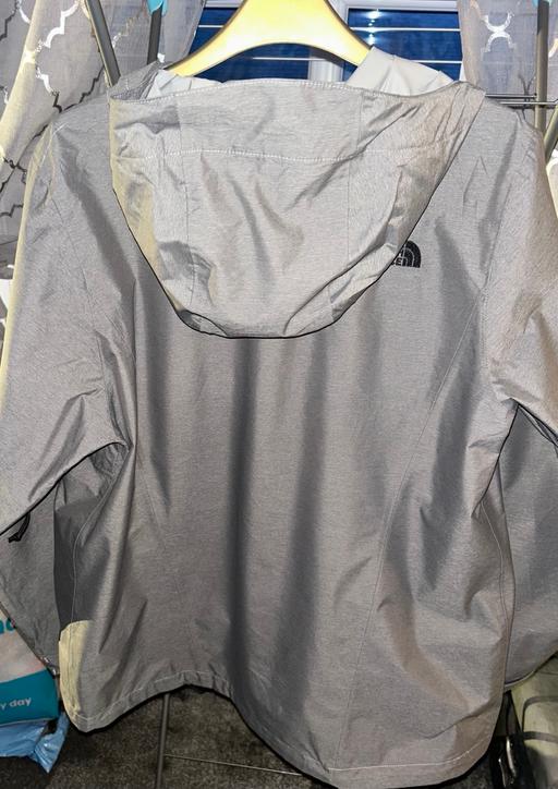 Buy & Sell Accrington Hyndburn - Photos for North face coat