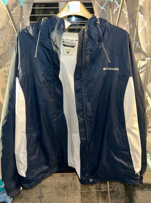 Buy & Sell Accrington Hyndburn - Photos for Columbia coat