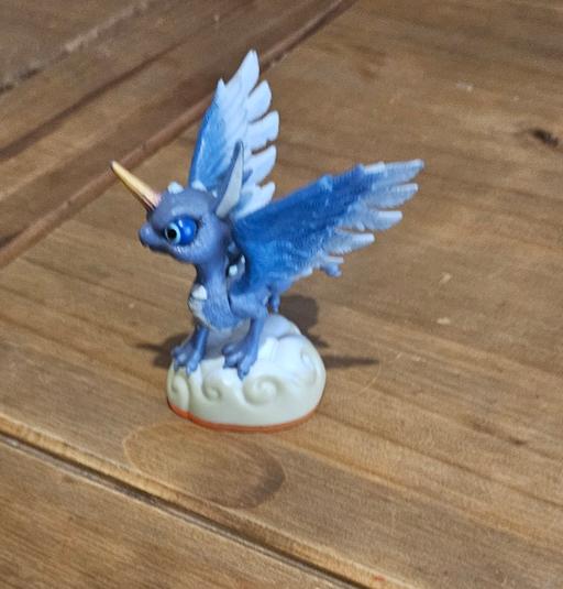 Buy & Sell Bilston Wolverhampton - Photos for Skylanders Activation Figure Whirlwind