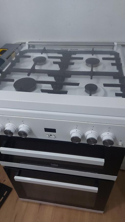 Buy & Sell Wallbrook Dudley - Photos for gas cooker