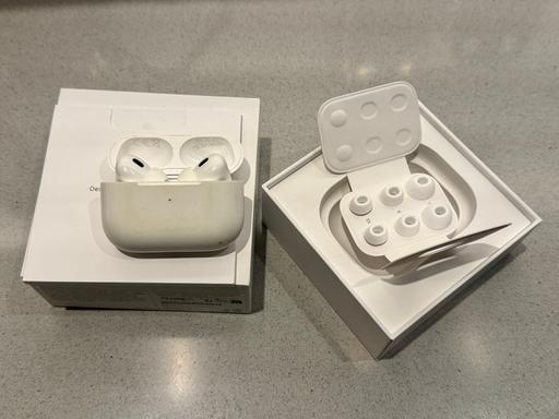Buy & Sell Limehouse Tower Hamlets - East London - Photos for Apple AirPods Pro 2
