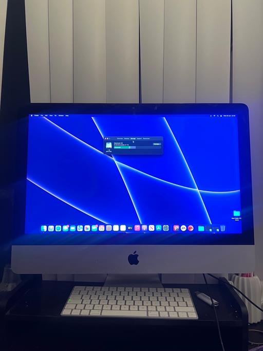 Buy & Sell Belgrave Walk Station Merton - Photos for Apple IMac 21.5” Retina 4K (2015) 1TB STORAGE