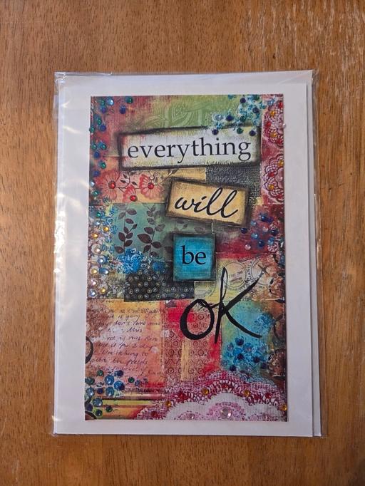 courses Westgate-on-Sea Thanet - Photos for HANDMADE QUOTE CARD