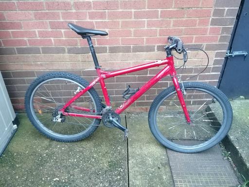 Buy & Sell Thorneywood Nottingham - Photos for Carrera axel limited edition.