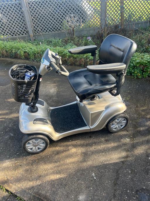Buy & Sell East Peckham Tonbridge and Malling - Photos for Mobility scooter careco pavement and ramps