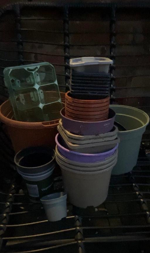 Buy & Sell Stow Heath Wolverhampton - Photos for Plant pots