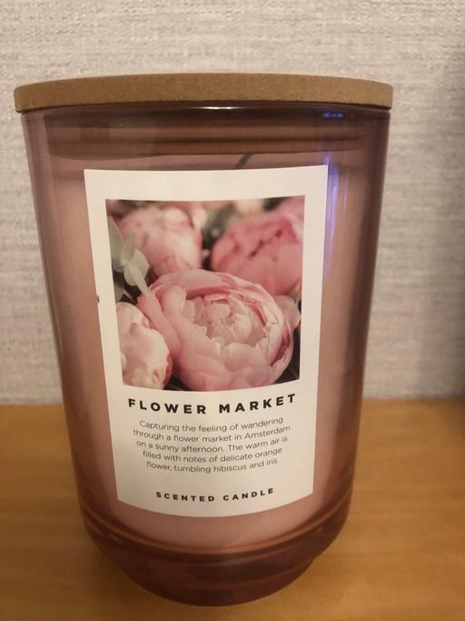 Buy & Sell Rainstorth Rotherham - Photos for Candle