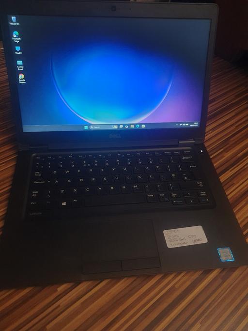 Buy & Sell Newton-Le-Willows Saint Helens - Photos for laptop Dell Intel core i5