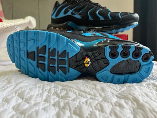 Buy & Sell Buckhurst Hill Epping Forest - Photos for Nike TN Air Max Plus