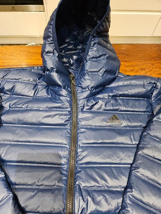 Buy & Sell Shipley South Staffordshire - Photos for Adidas Puffa jacket M