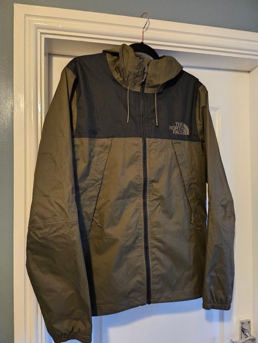 Buy & Sell Bradmore Wolverhampton - Photos for North Face jacket ANTORA RRP £115