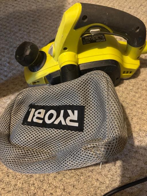 Buy & Sell Tooting Bec South West London - Photos for Ryobi pen 6082 600W