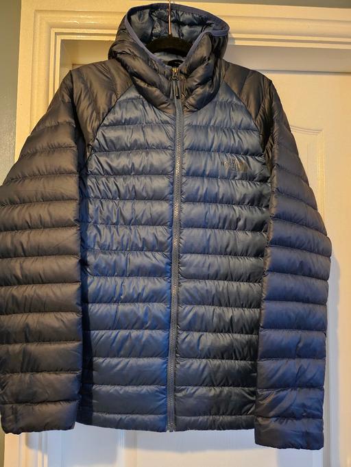 Buy & Sell Bradmore Wolverhampton - Photos for RRP £235 NORTH FACE puffa coat
