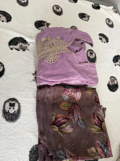 Buy & Sell Lye Dudley - Photos for Stichable suit