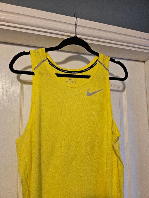 Buy & Sell Shipley South Staffordshire - Photos for New NIKE sports MEDIUM