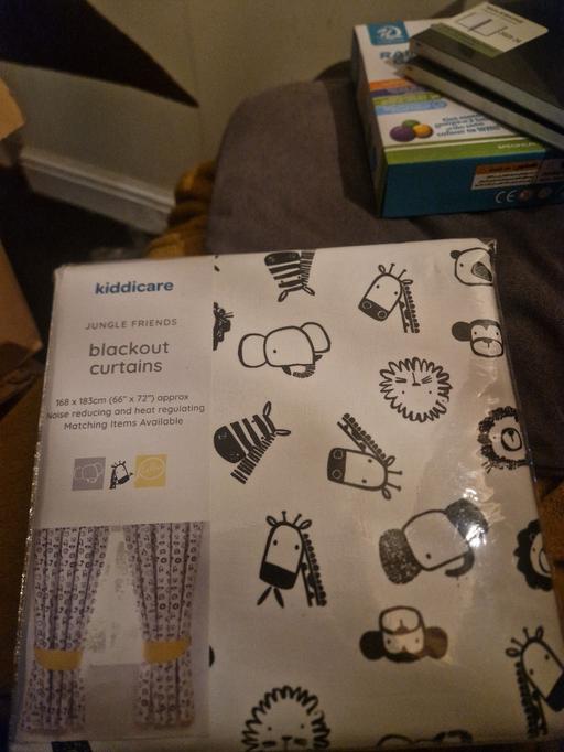 Buy & Sell Pellon Calderdale - Photos for curtain