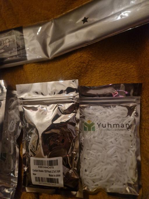 Buy & Sell Pellon Calderdale - Photos for curtain.hood