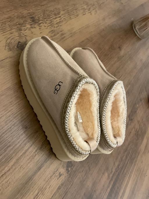 Buy & Sell Fazakerley Liverpool - Photos for Uggs