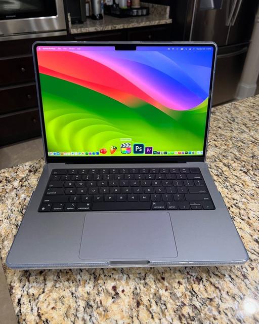 Buy & Sell Barbican Central London - Photos for 2021 MacBook Pro 14” M1