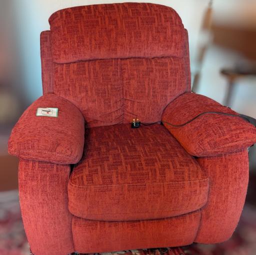 Buy & Sell Thurcroft Rotherham - Photos for electric recliner