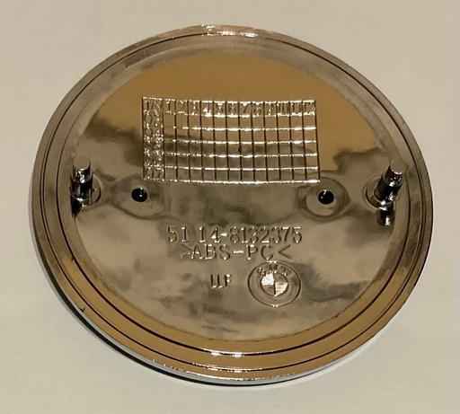 Vehicles Church End North London - Photos for BMW 82mm & 74mm Bonnet Trunk Emblem Badge