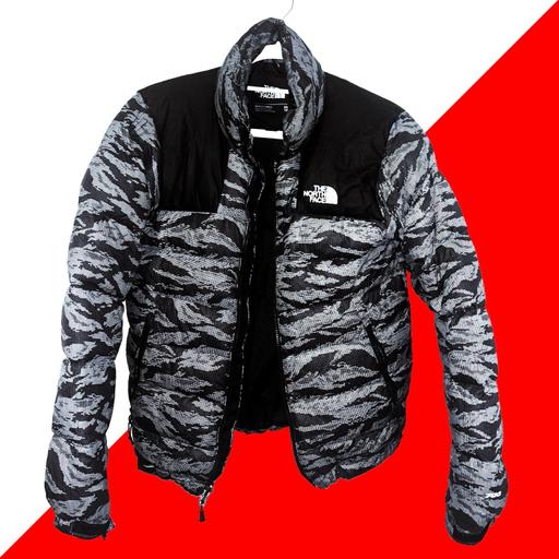 Buy & Sell Dovecot Knowsley - Photos for The north face 1996 retro nuptse 700 puffer