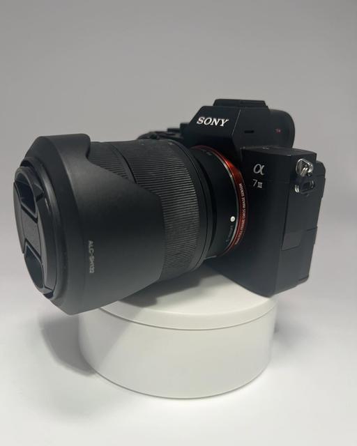 Buy & Sell Barbican Central London - Photos for Sony A7iii 4K Full frame Camera